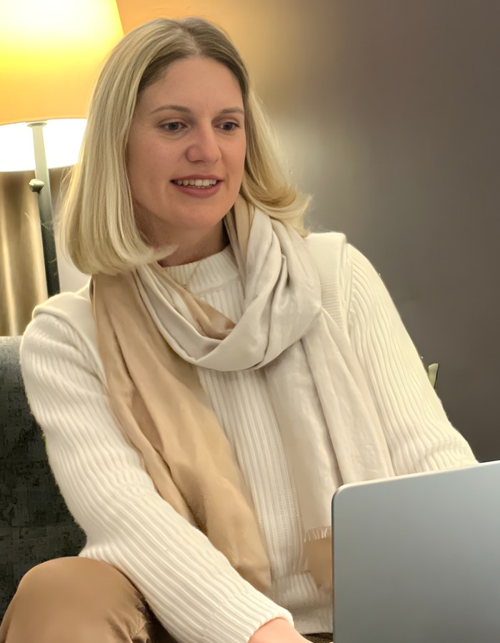 Katja Kaiser – Executive Coach aus Stuttgart