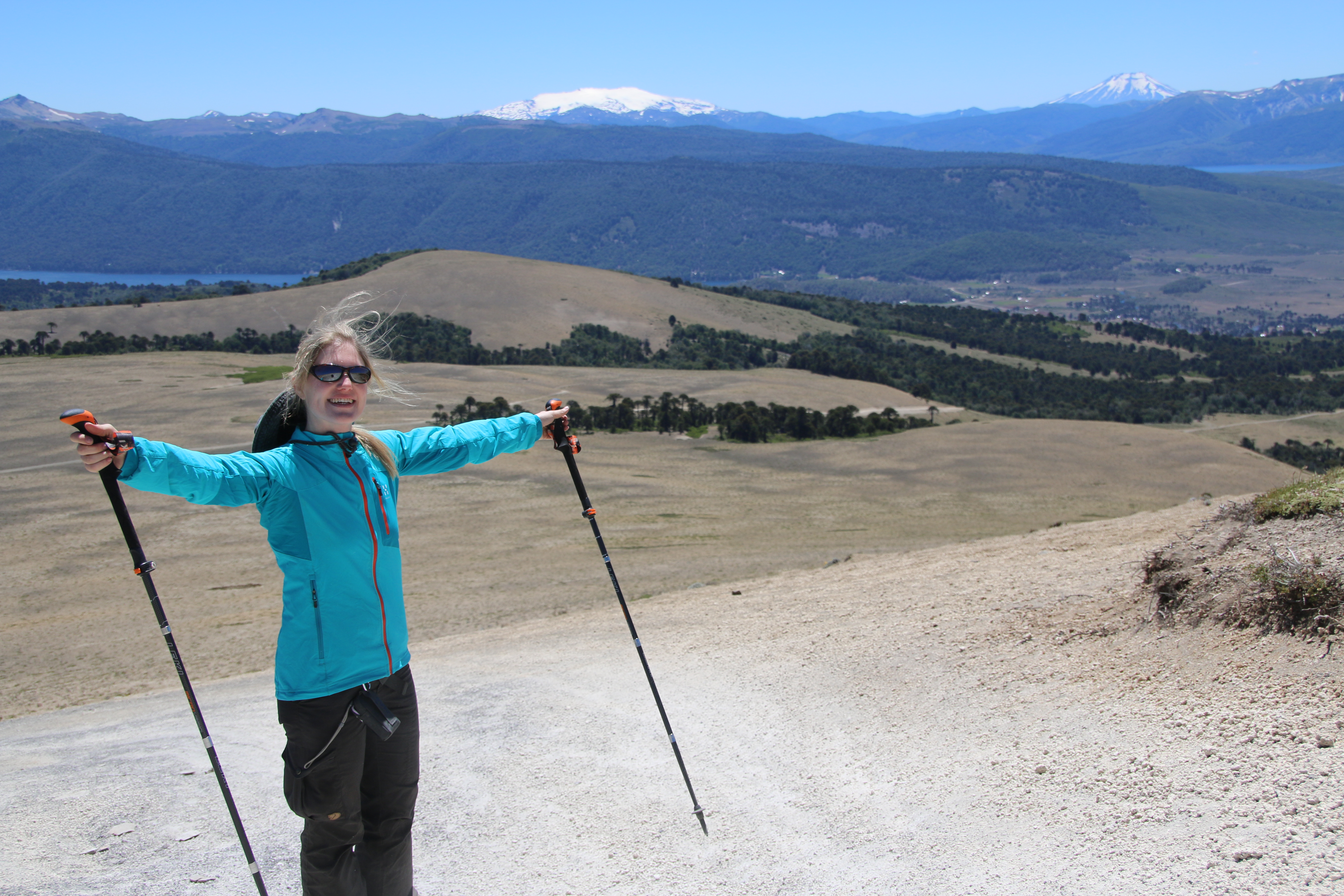 Katja Kaiser – Outdoor-Coaching in der Natur